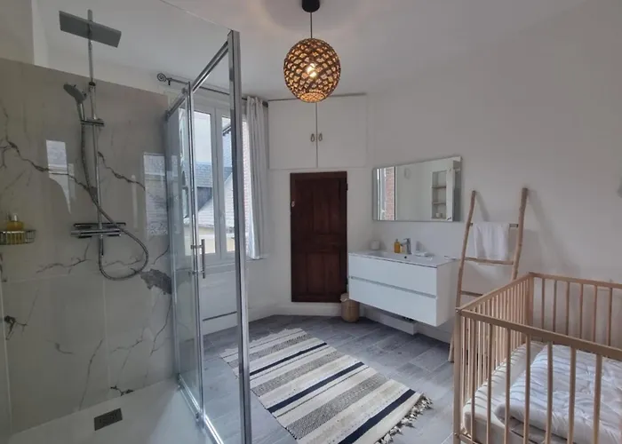 La Maison D\'Etienne Renovated In 2025! City Center 4 Guests
