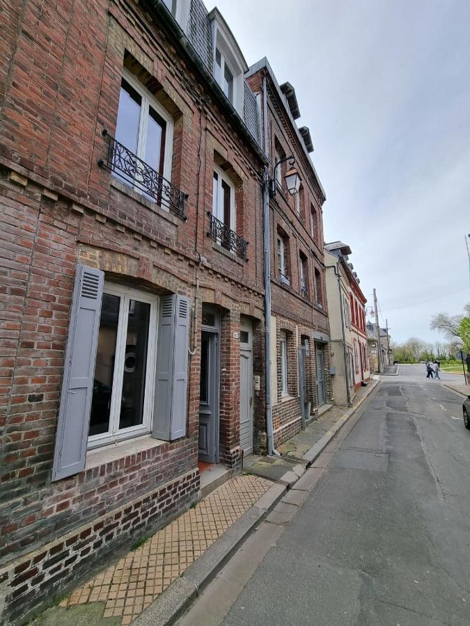 Holiday home La Maison D'Etienne Renovated In 2025! City Center 4 Guests