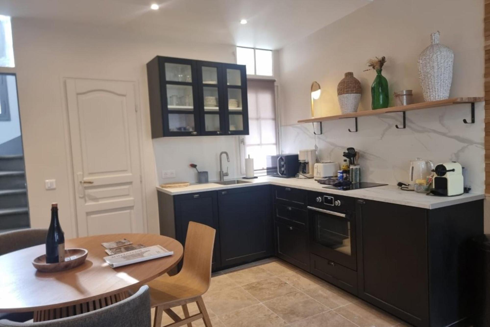 La Maison D'Etienne Renovated In 2025! City Center 4 Guests